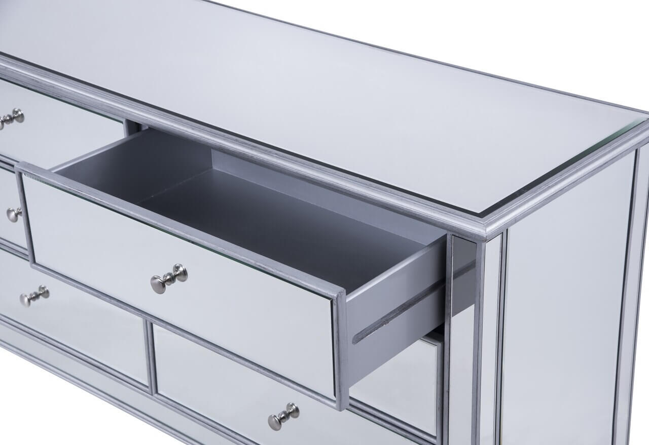 Contempo 6 Drawers Cabinet