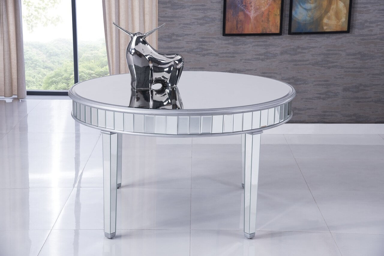 Contempo Round Table
