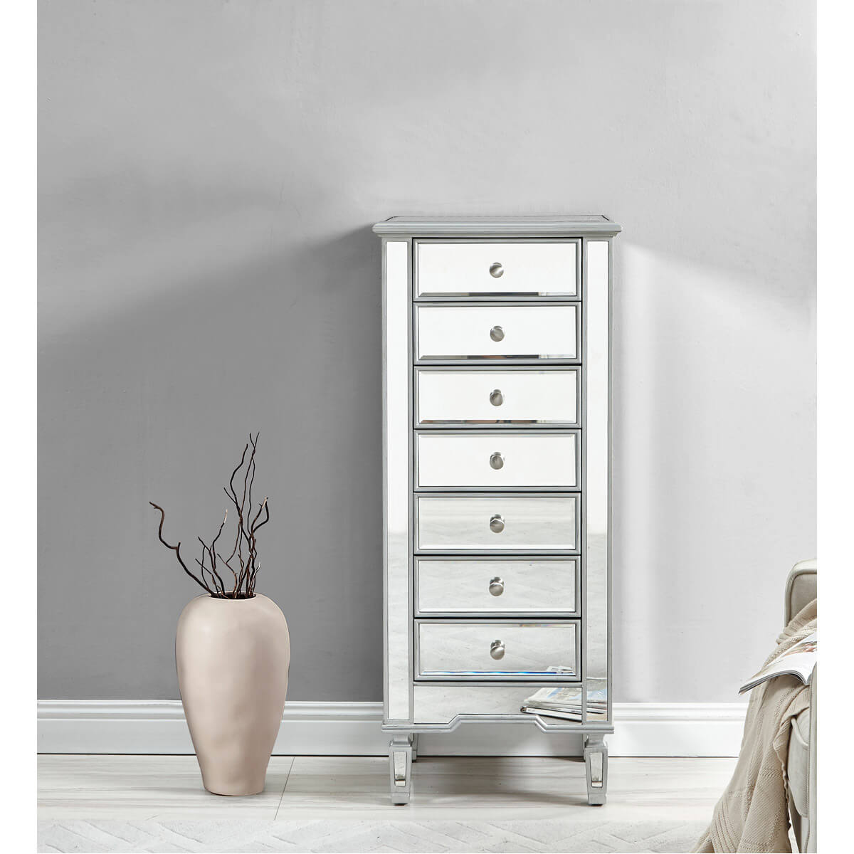 Reflexion Lingerie Chest