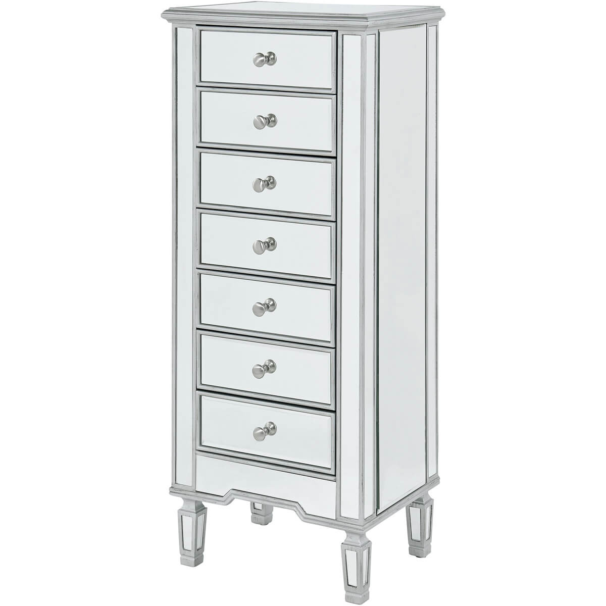 Reflexion Lingerie Chest