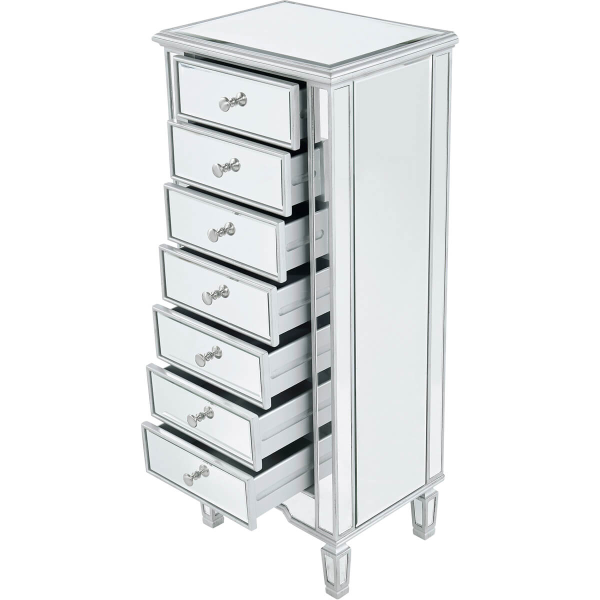 Reflexion Lingerie Chest
