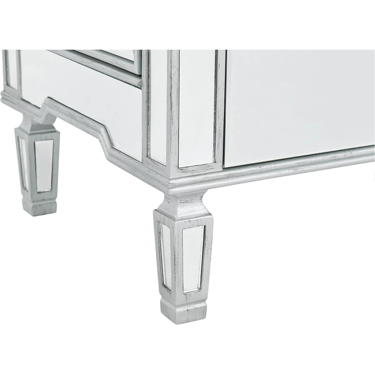 Reflexion Lingerie Chest