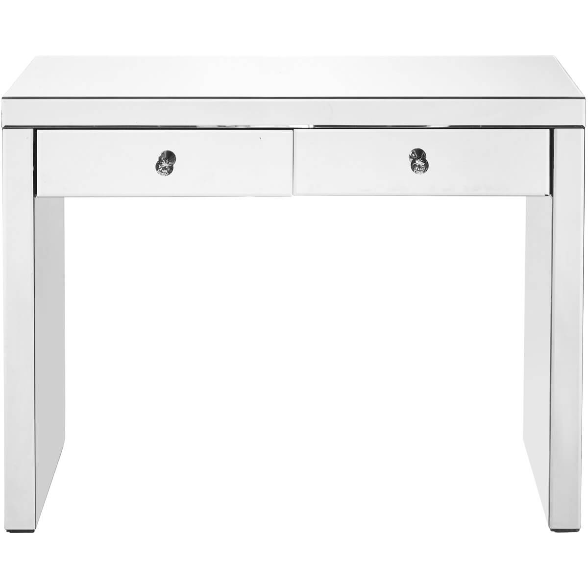 Contempo Console Table