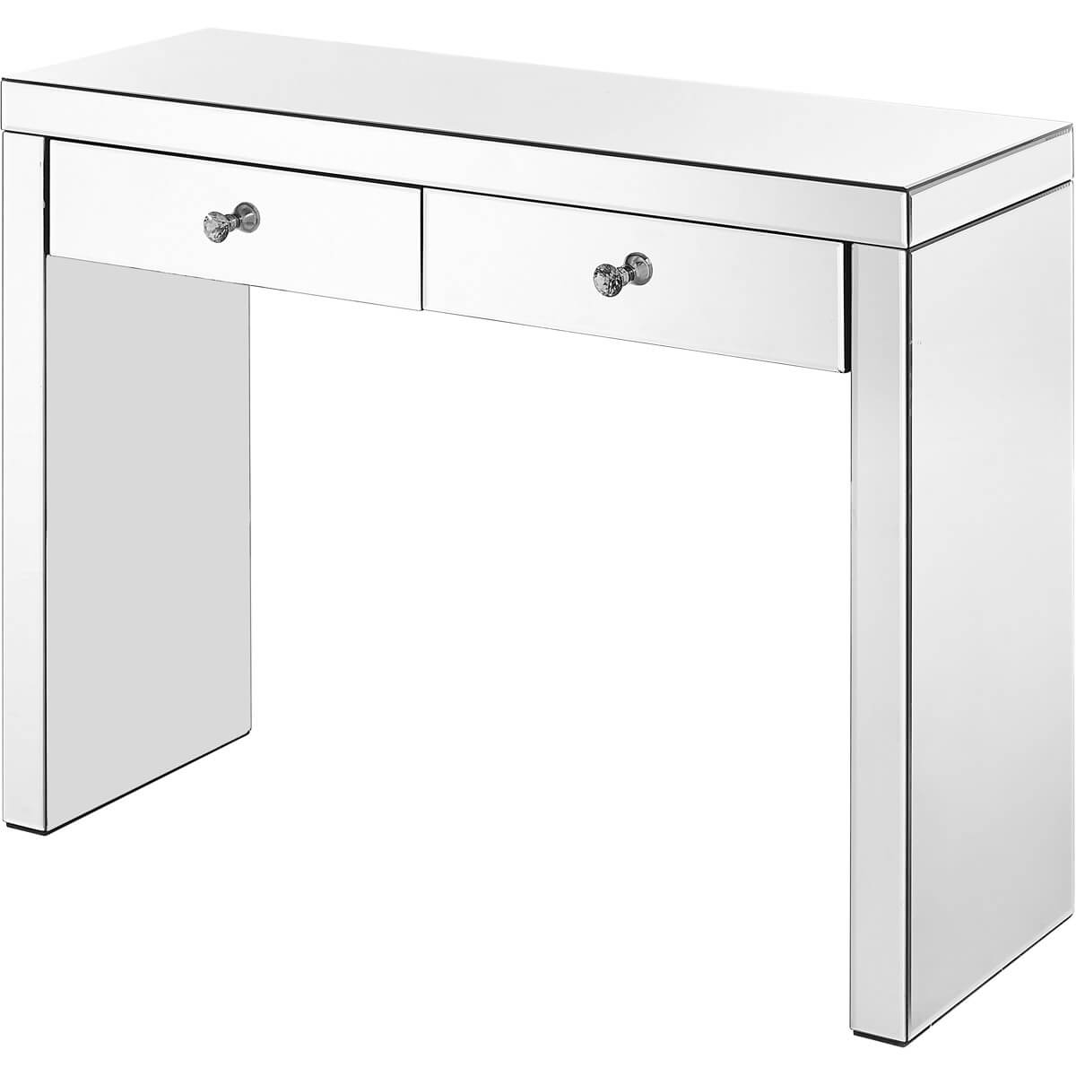 Contempo Console Table