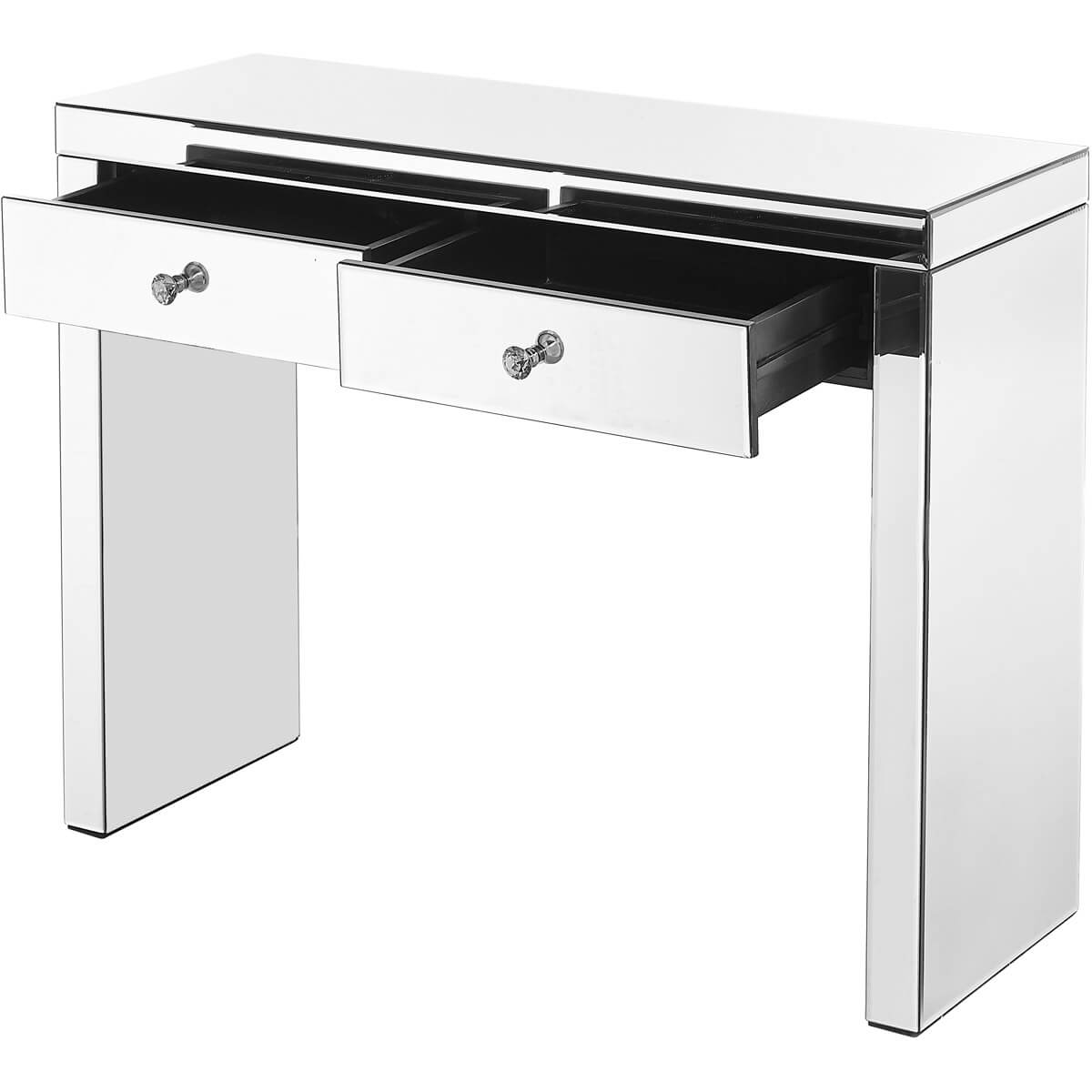 Contempo Console Table
