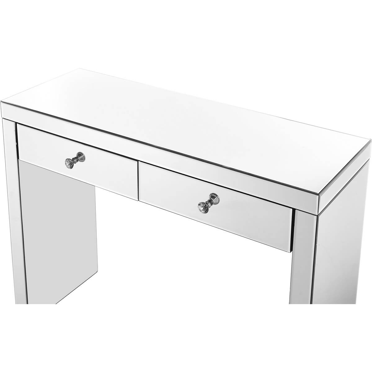Contempo Console Table