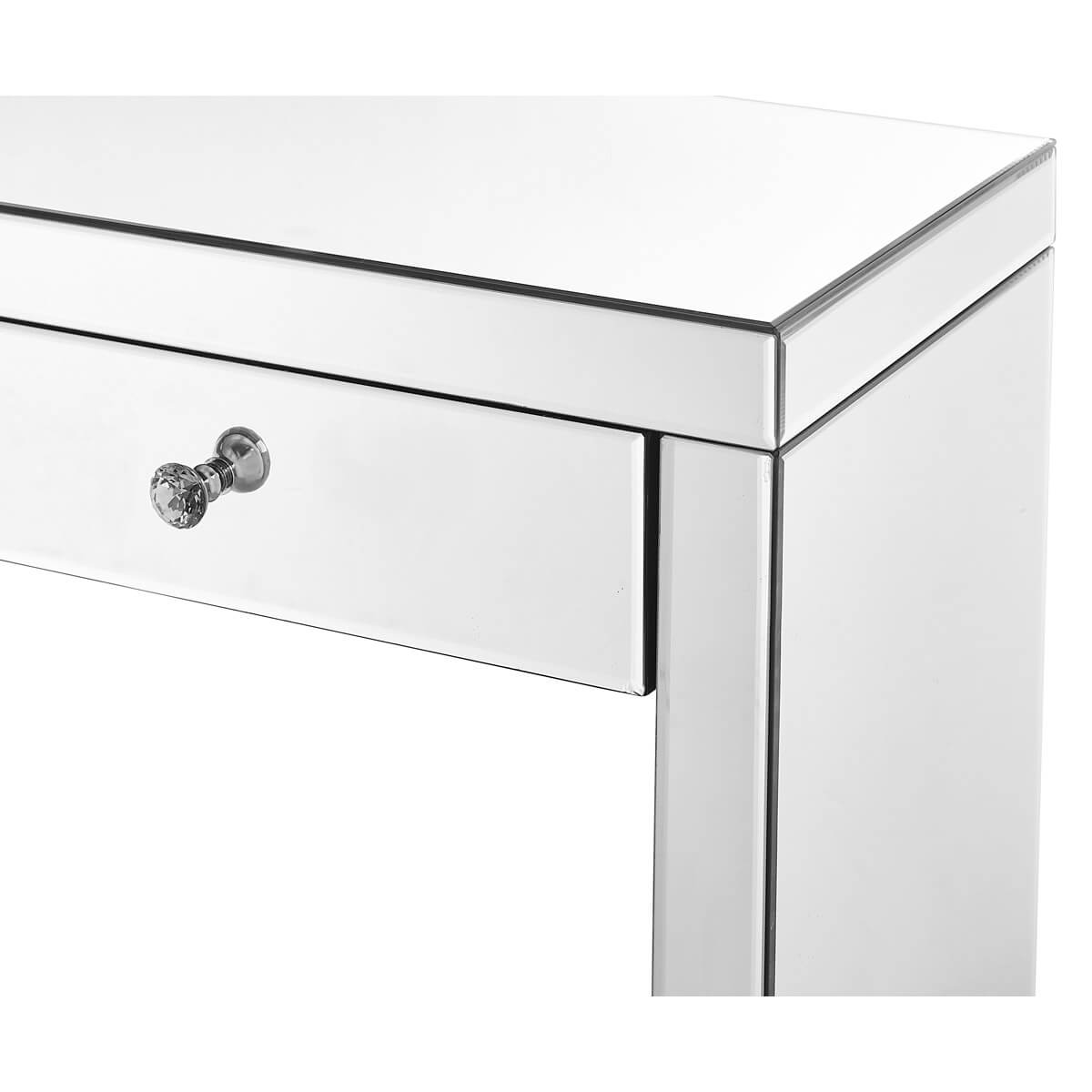 Contempo Console Table