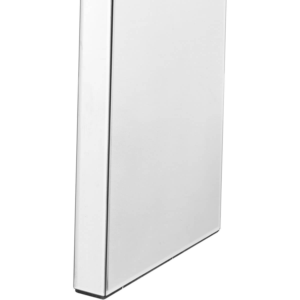 Contempo Console Table