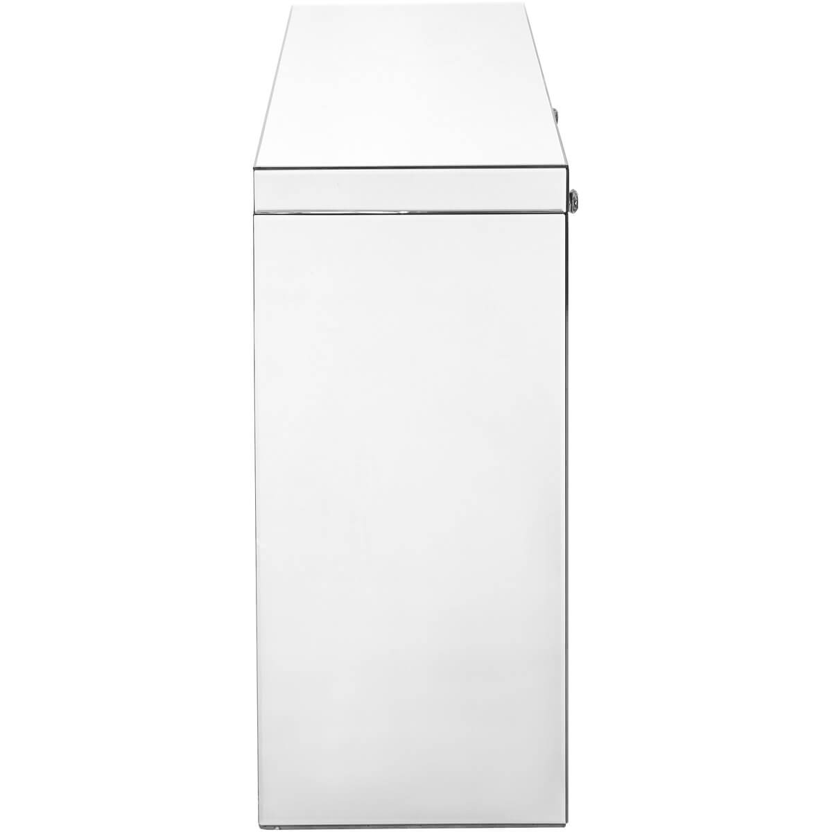 Contempo Console Table
