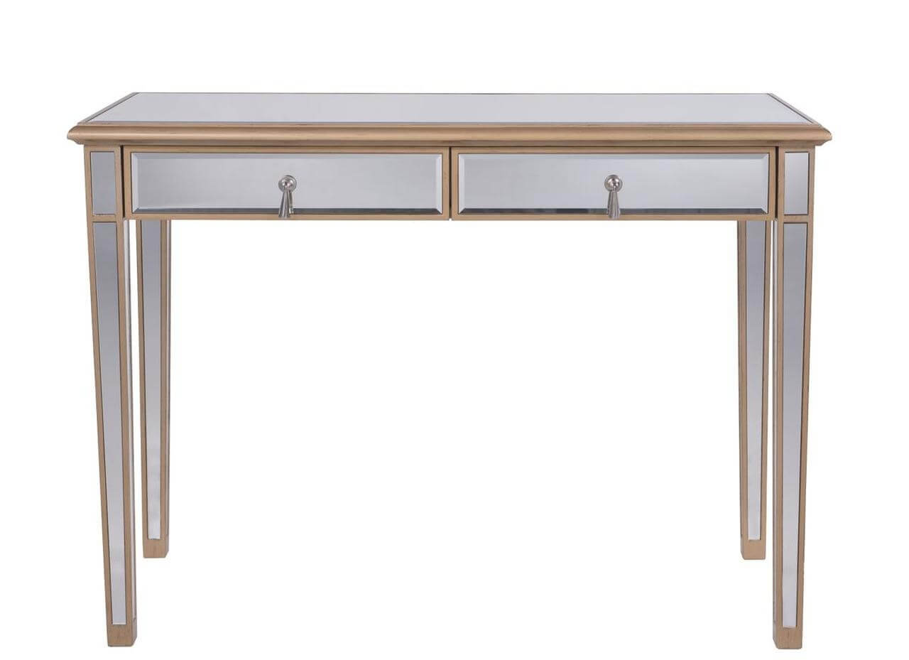 Contempo 2 Drawers Dressing Table