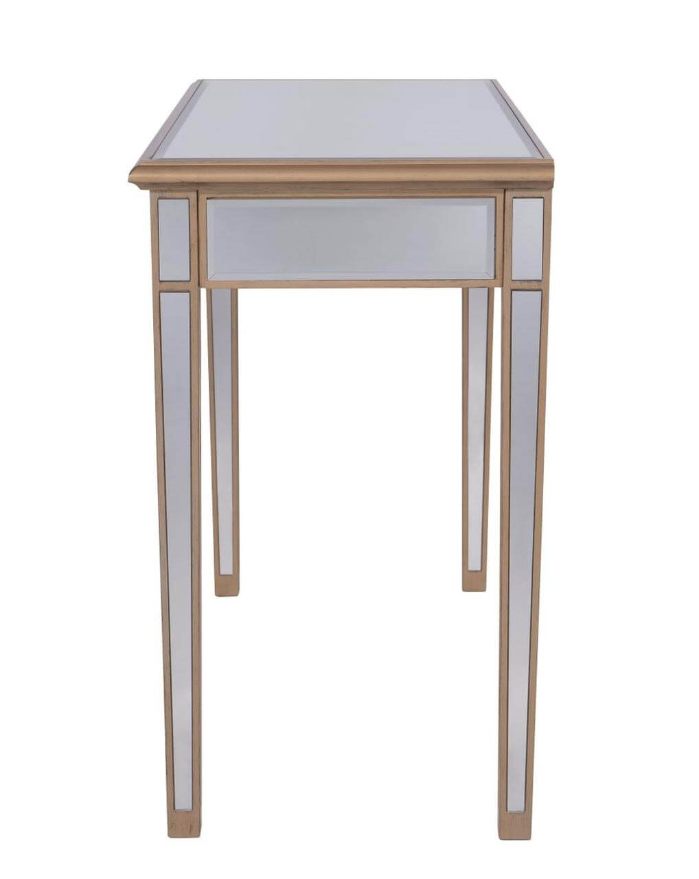 Contempo 2 Drawers Dressing Table