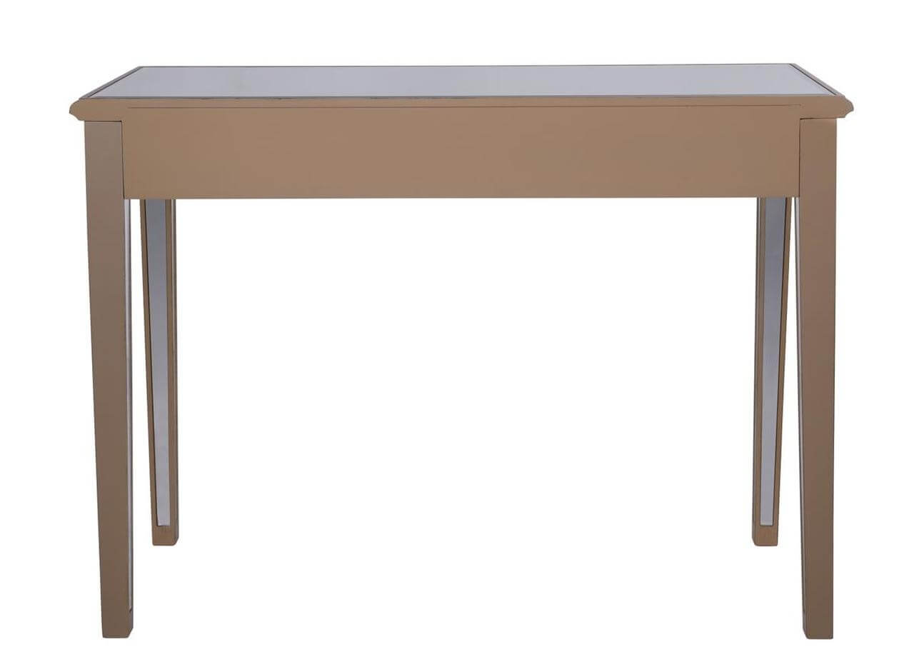 Contempo 2 Drawers Dressing Table