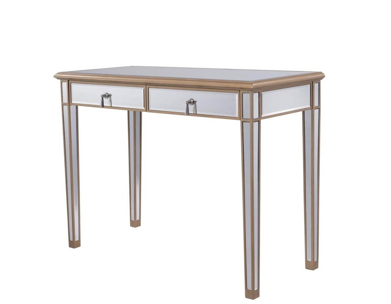 Contempo 2 Drawers Dressing Table
