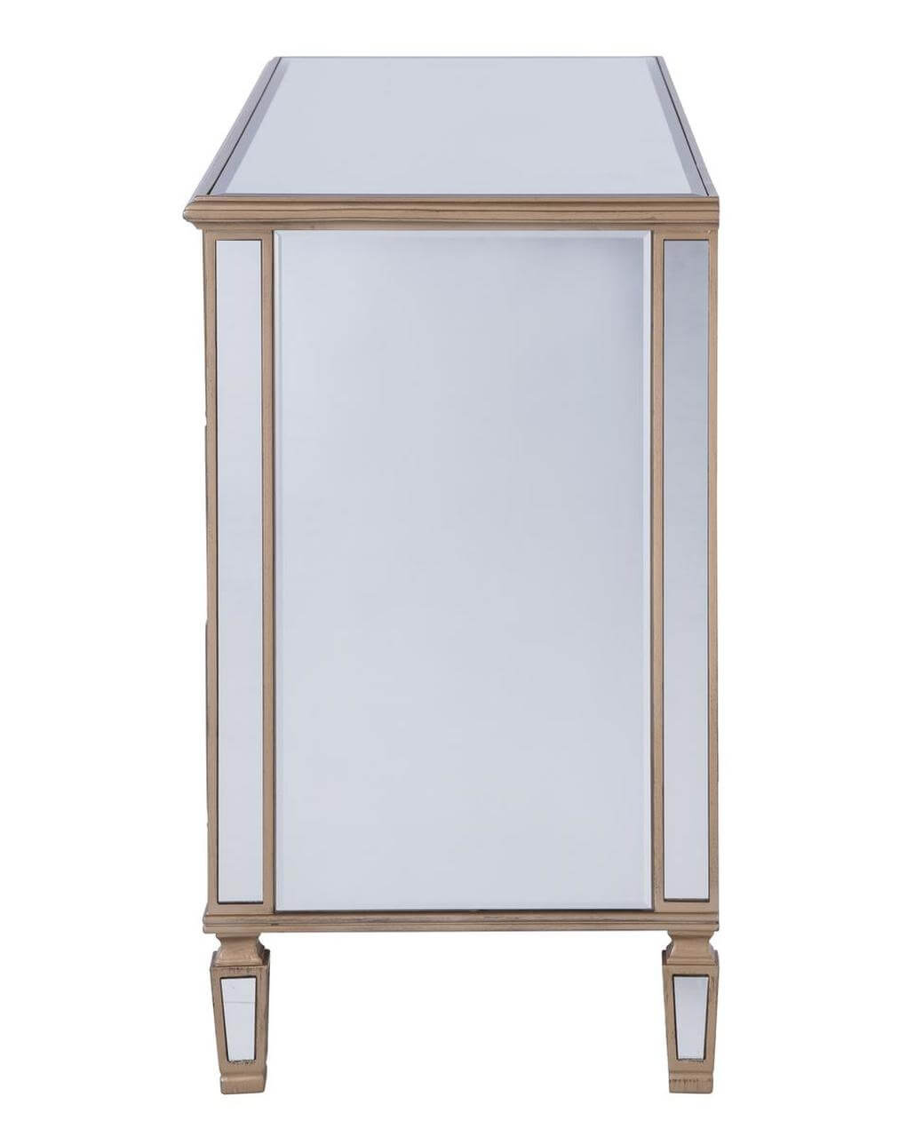 Contempo 6 Drawers Cabinet