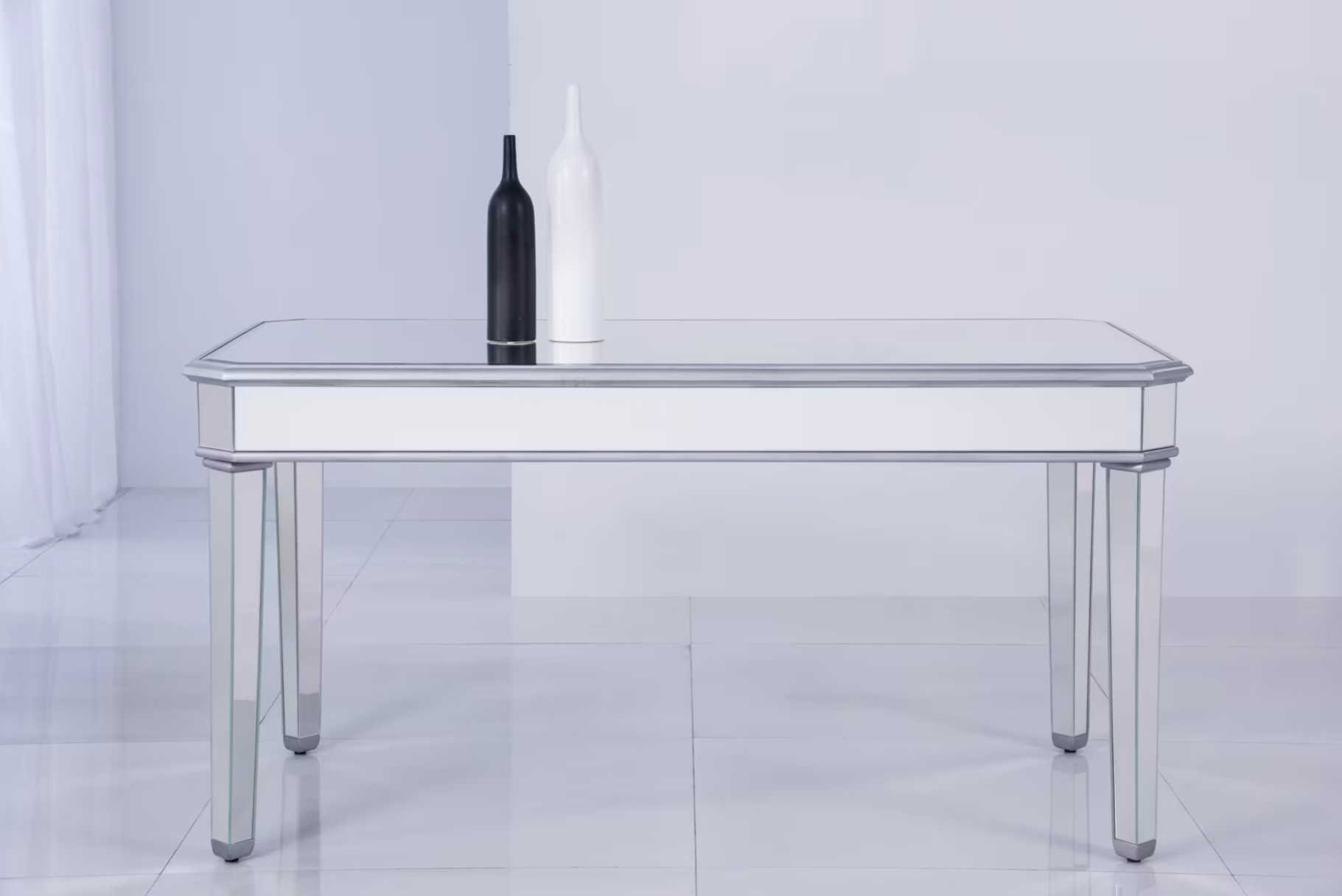 Contempo 60" Rectangle Dining Table