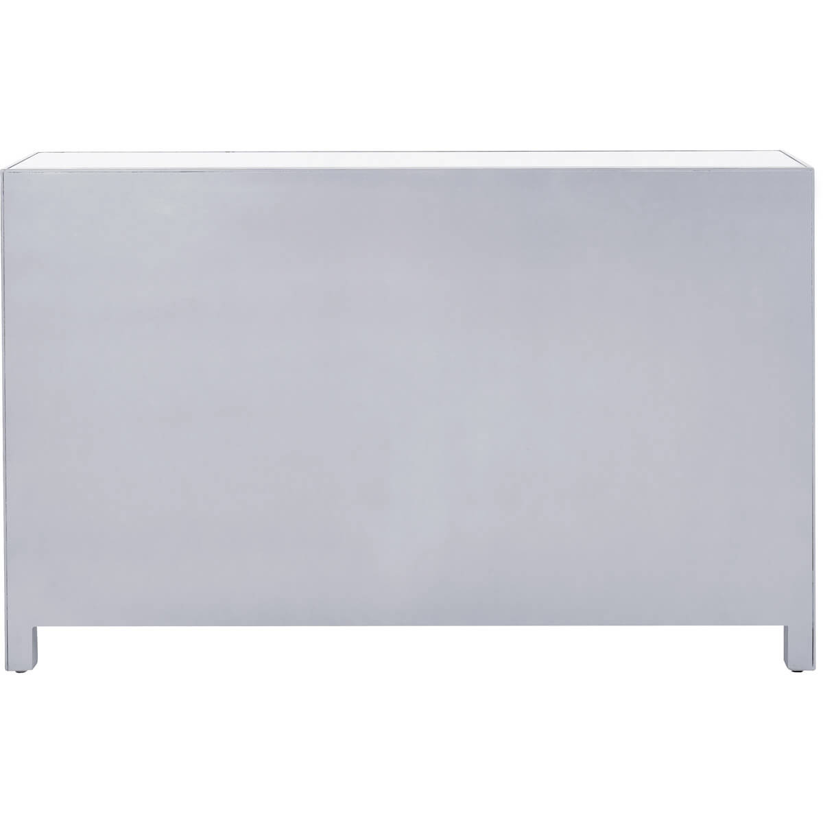 Reflexion 3 Drawers 4 Doors Buffet Cabinet