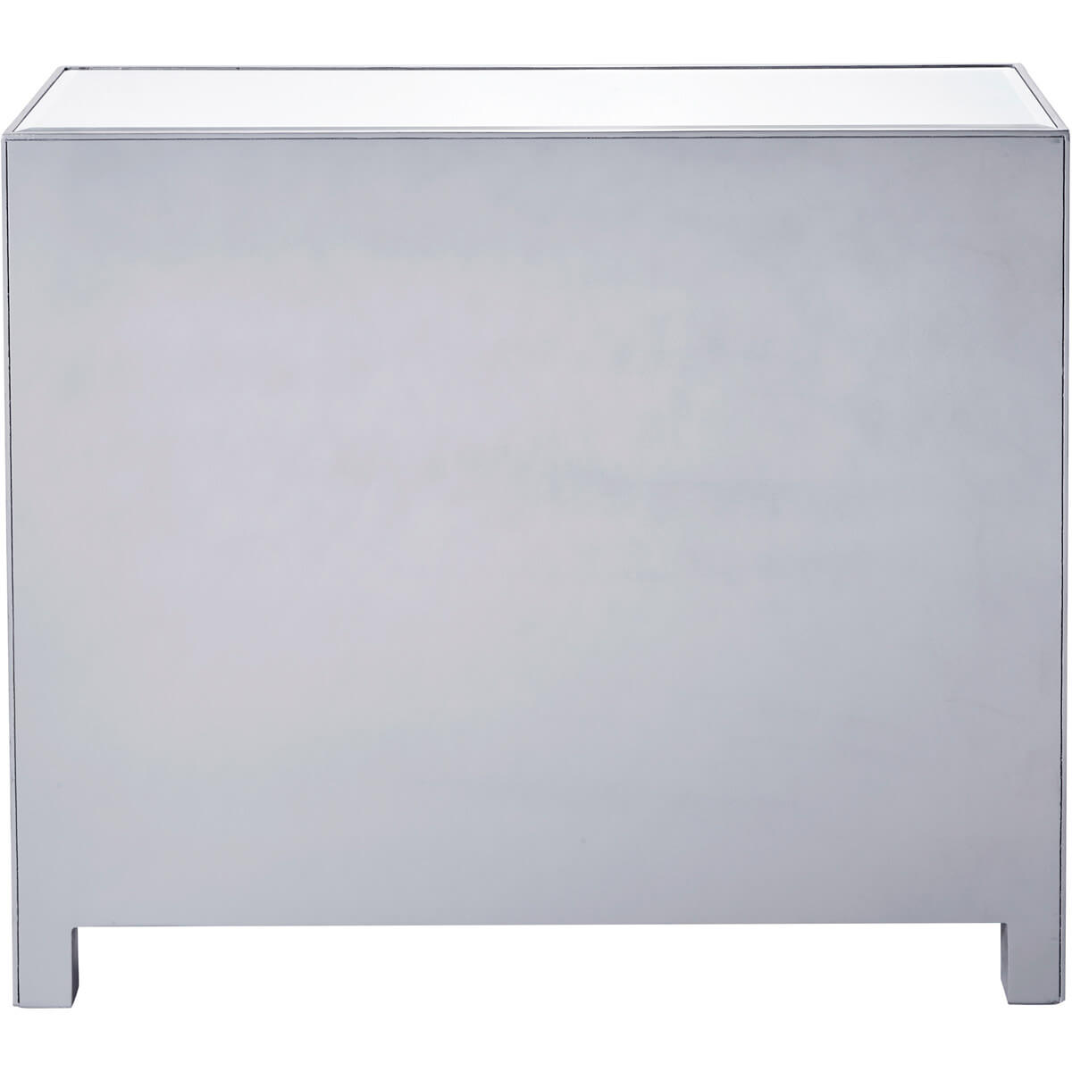 Reflexion 2 Drawers 2 Doors Nightstand