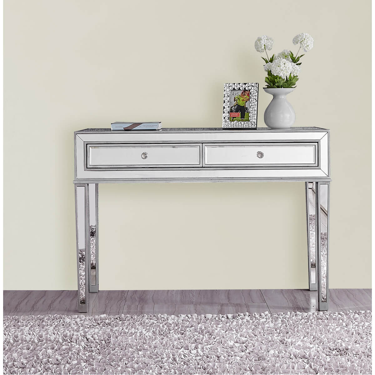Reflexion 42" Desk