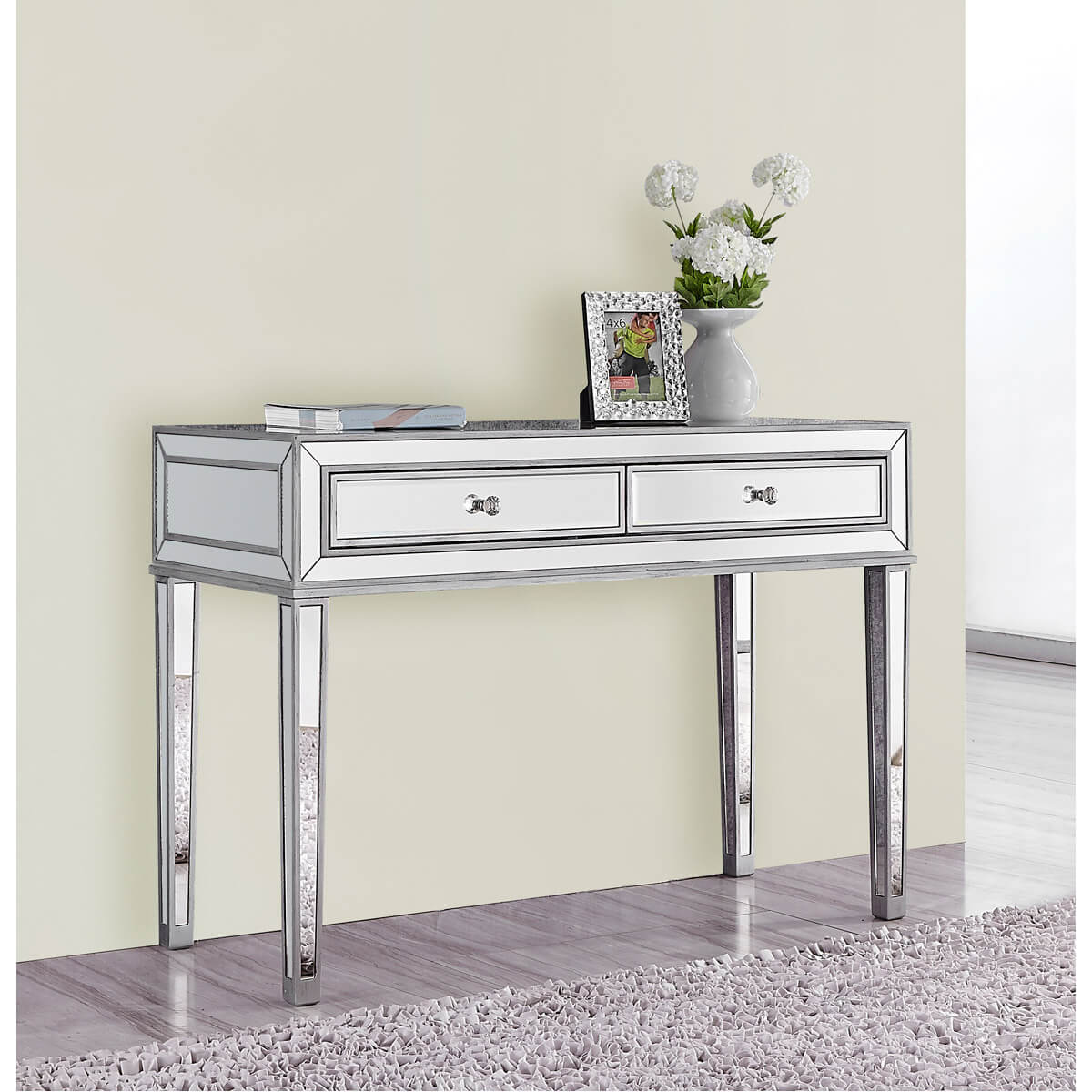 Reflexion 42" Desk