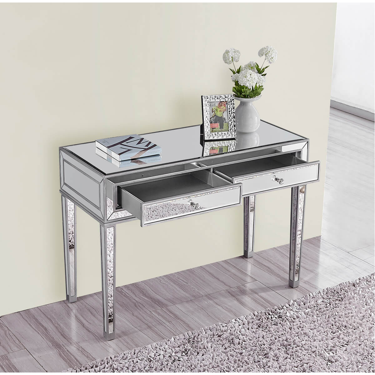 Reflexion 42" Desk