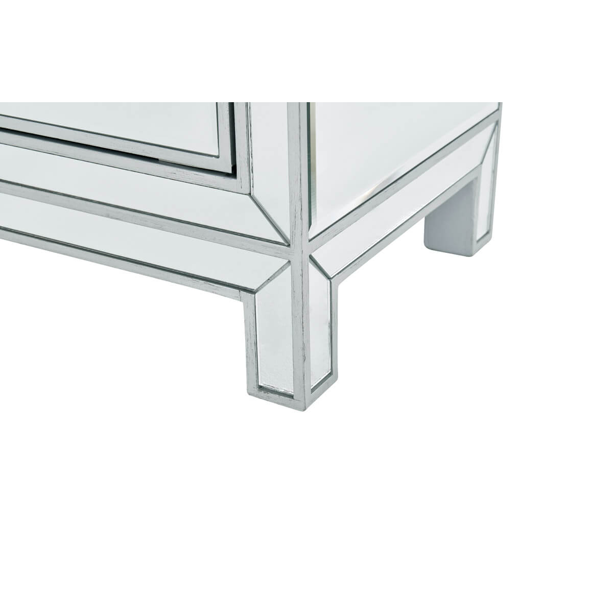 Reflexion 1 Door Nightstand