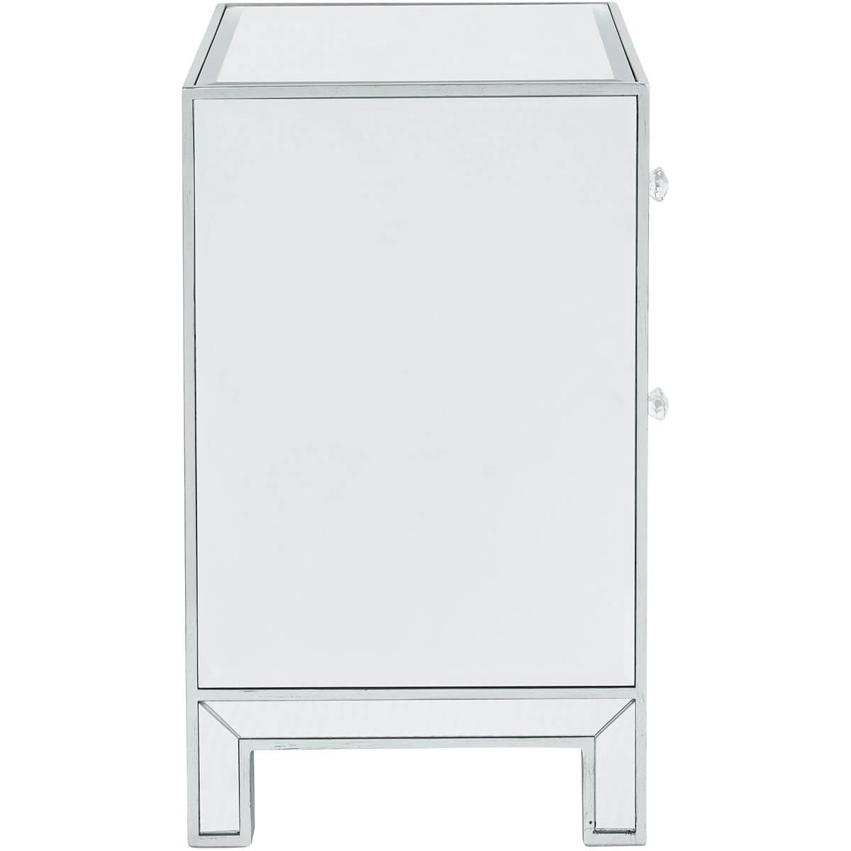 Reflexion 1 Door Nightstand