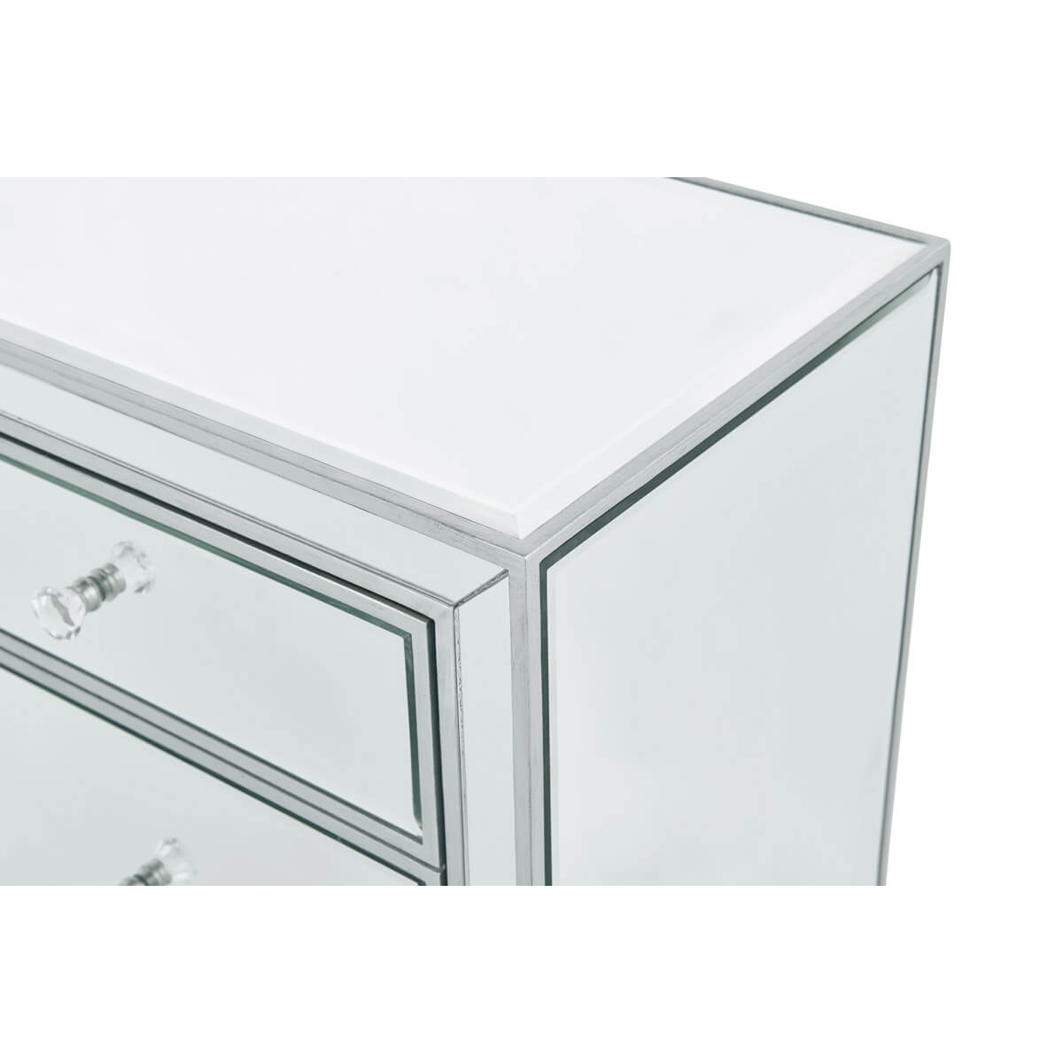 Reflexion 1 Door Nightstand