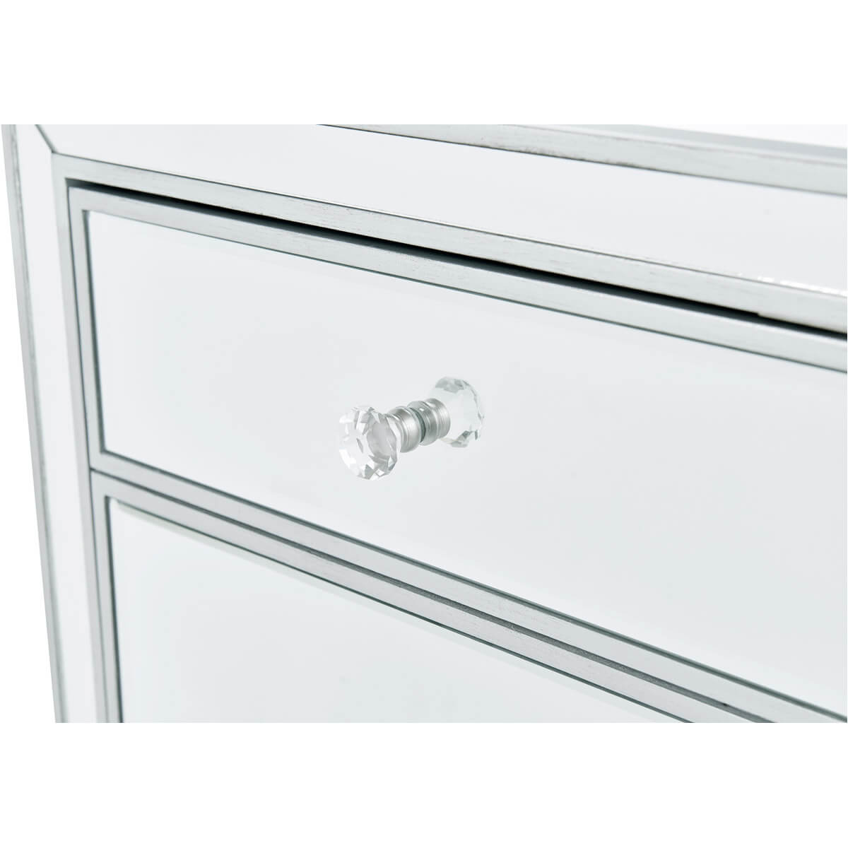 Reflexion 1 Door Nightstand