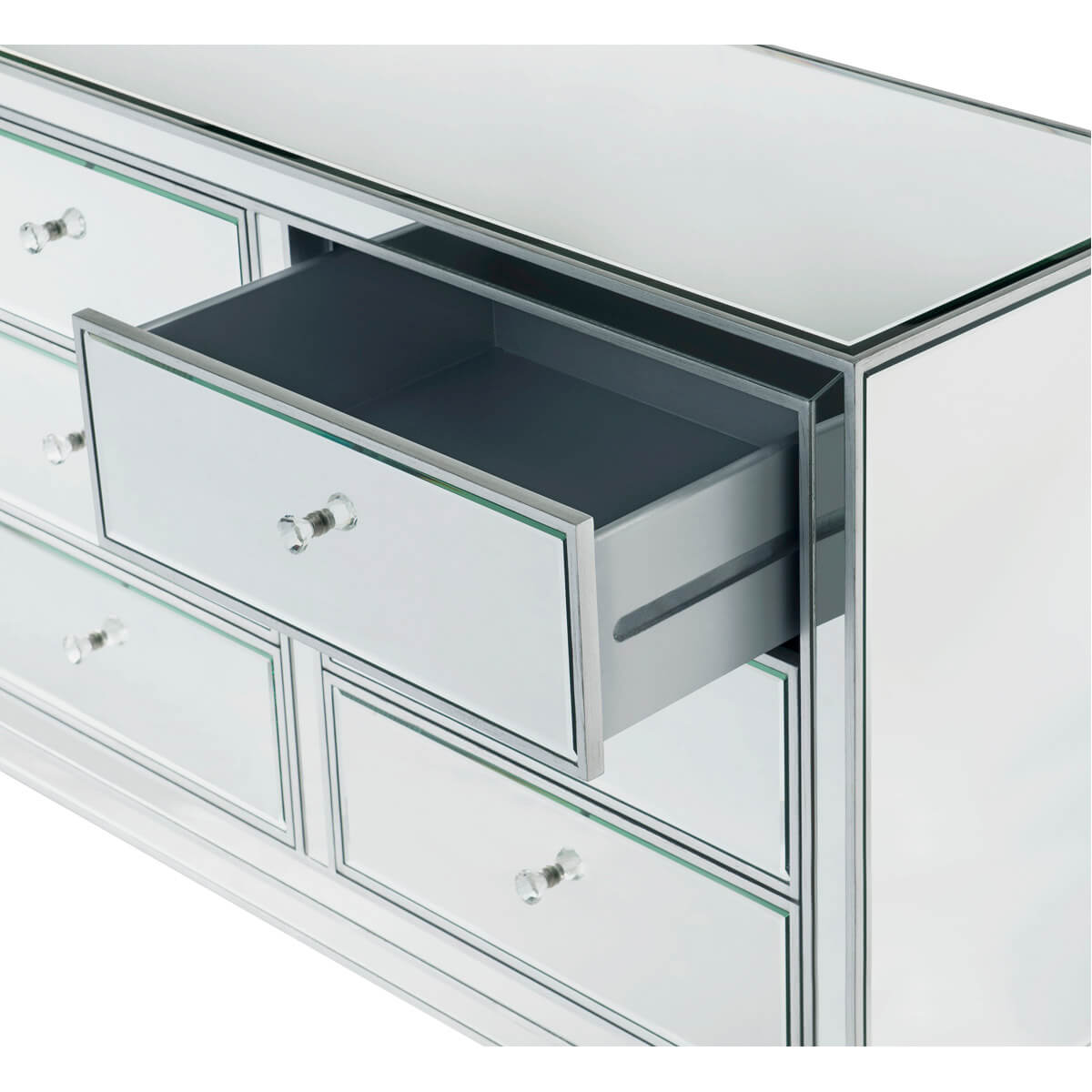 Reflexion 6 Drawers Dresser