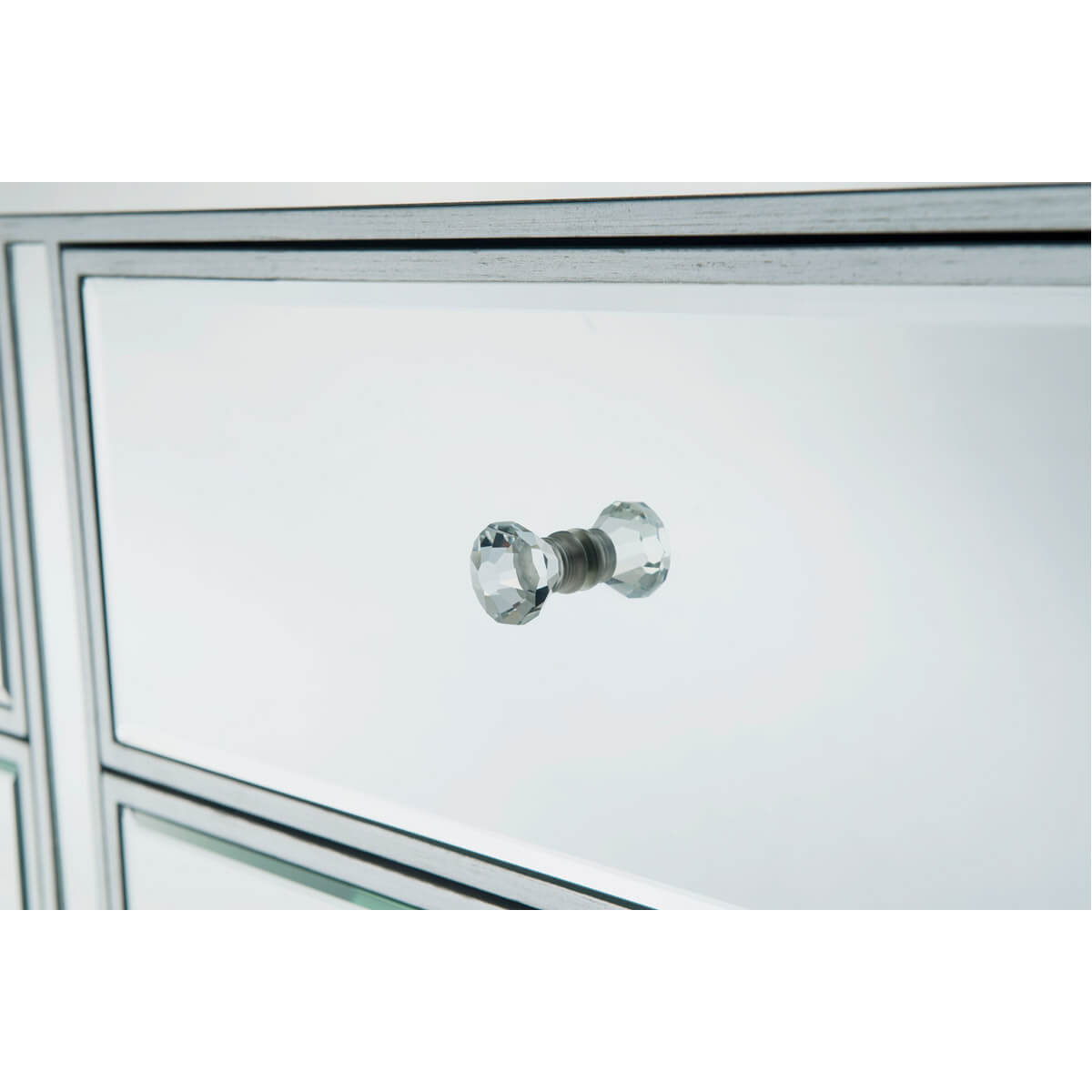 Reflexion 6 Drawers Dresser