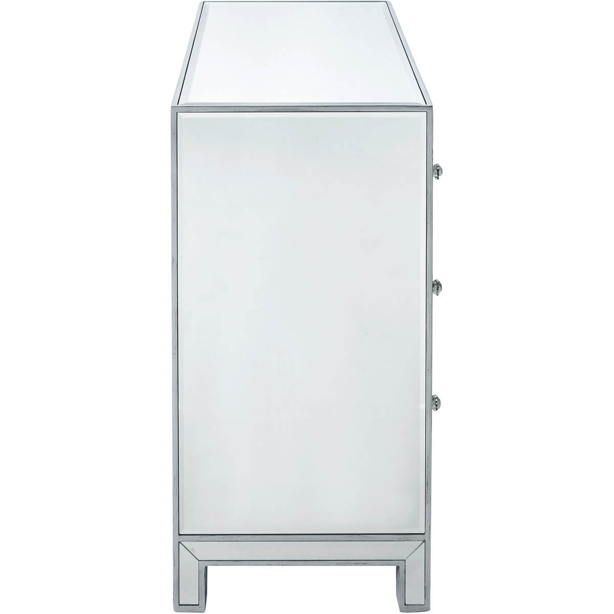 Reflexion 3 Drawers Chest