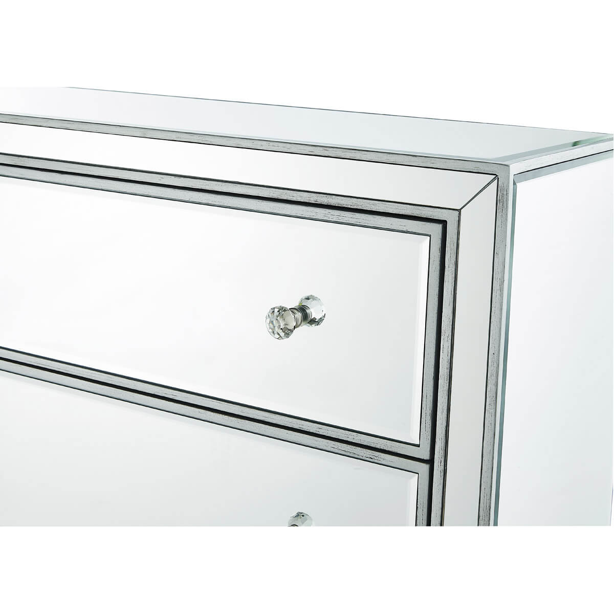 Reflexion 3 Drawers Chest