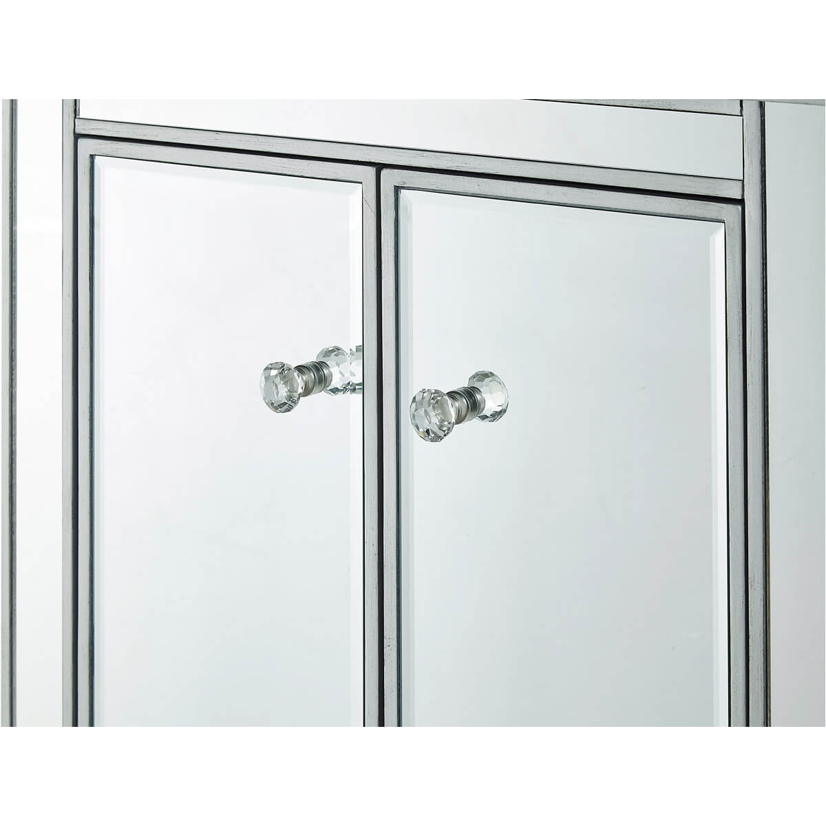 Reflexion 2 Doors Cabinet