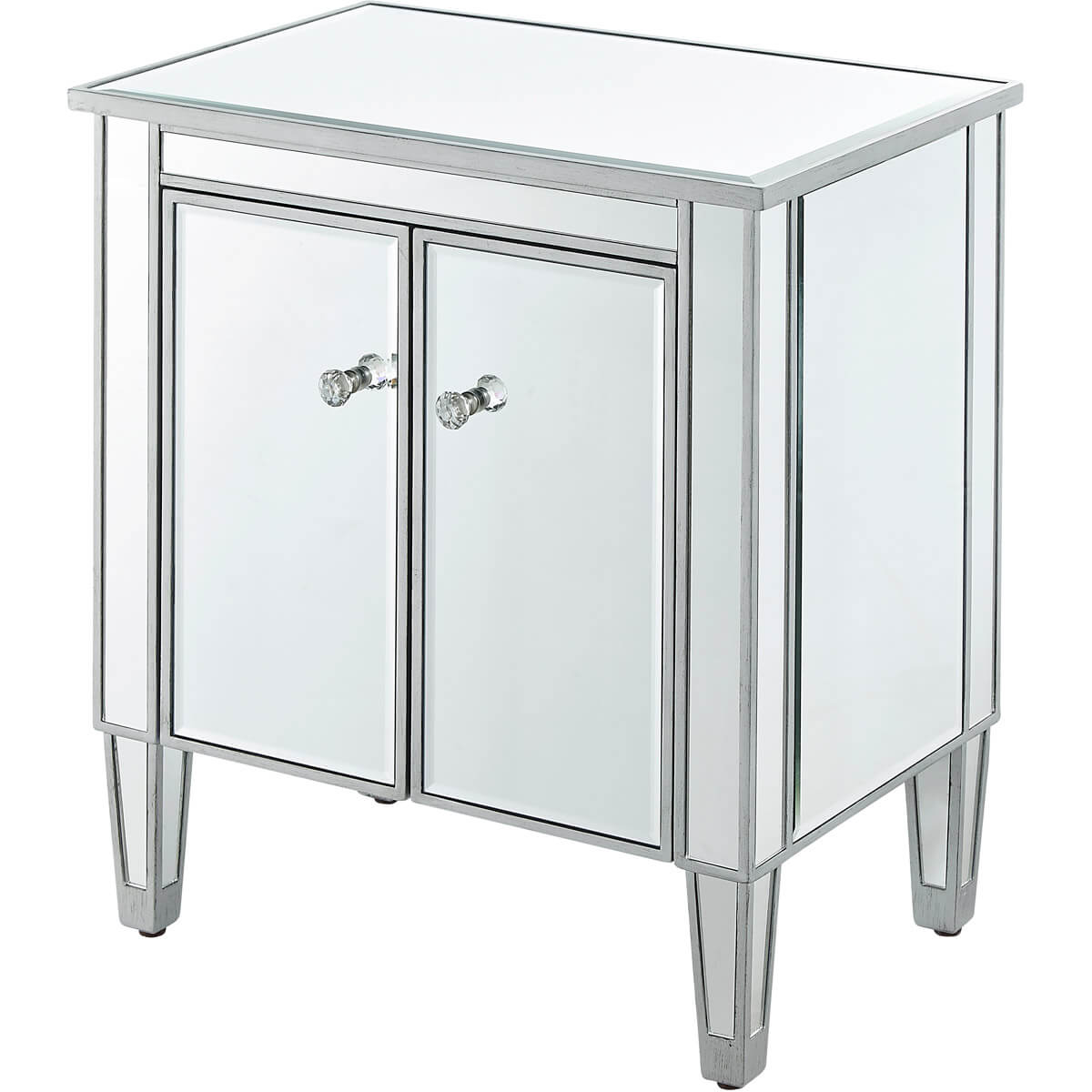 Reflexion 2 Doors Cabinet