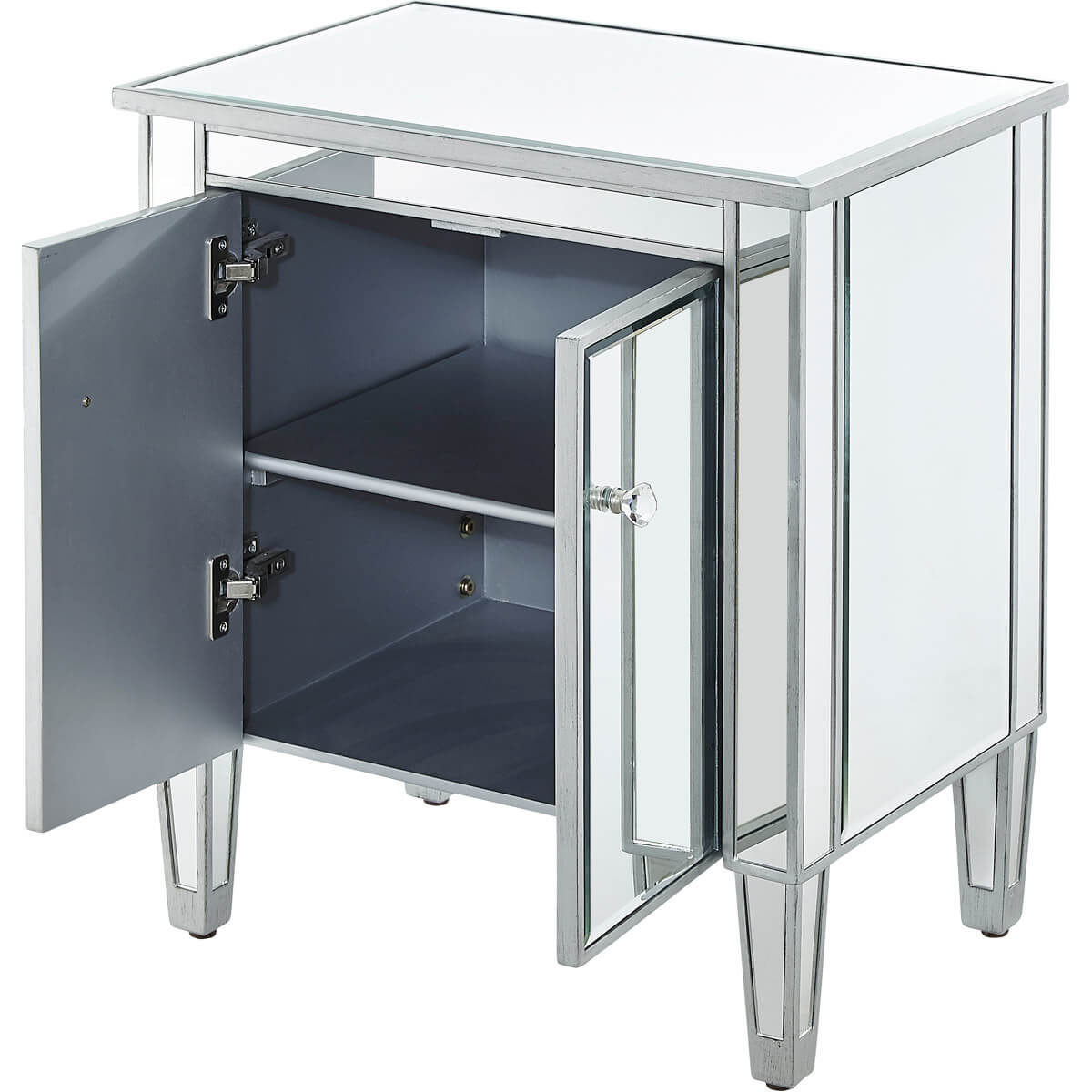 Reflexion 2 Doors Cabinet