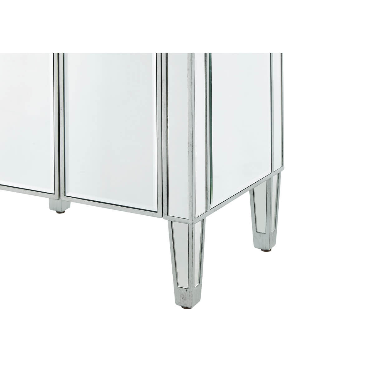 Reflexion 2 Doors Cabinet