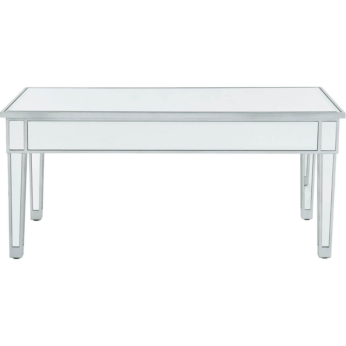 Elegant Lighting REFLEXION Coffee Table - Thumbnail 4