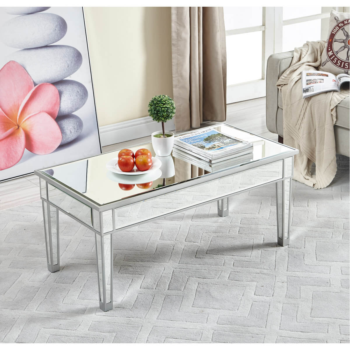 Reflexion Coffee Table