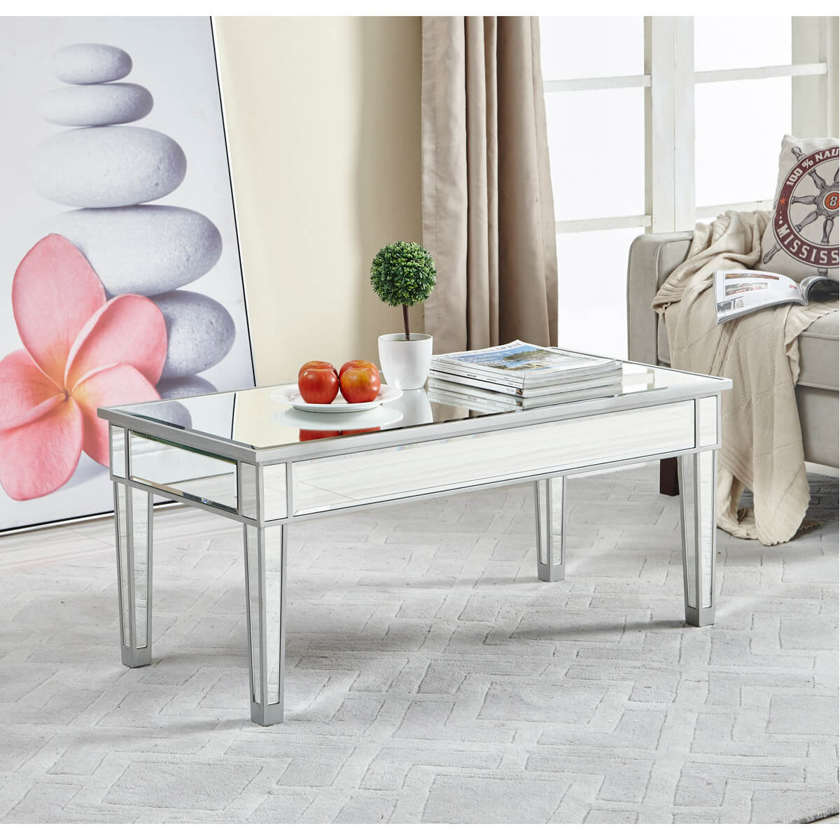 Reflexion Coffee Table