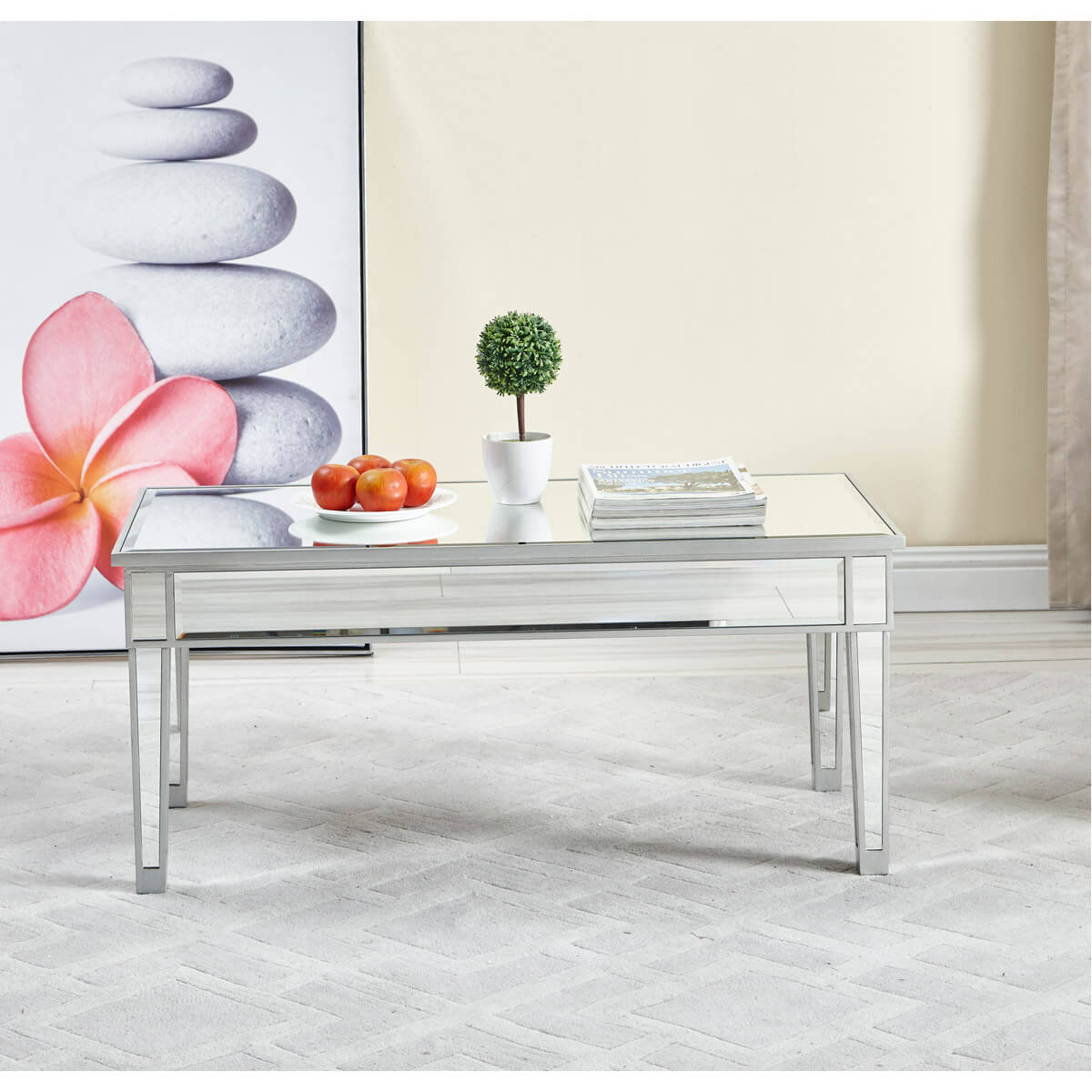 Reflexion Coffee Table