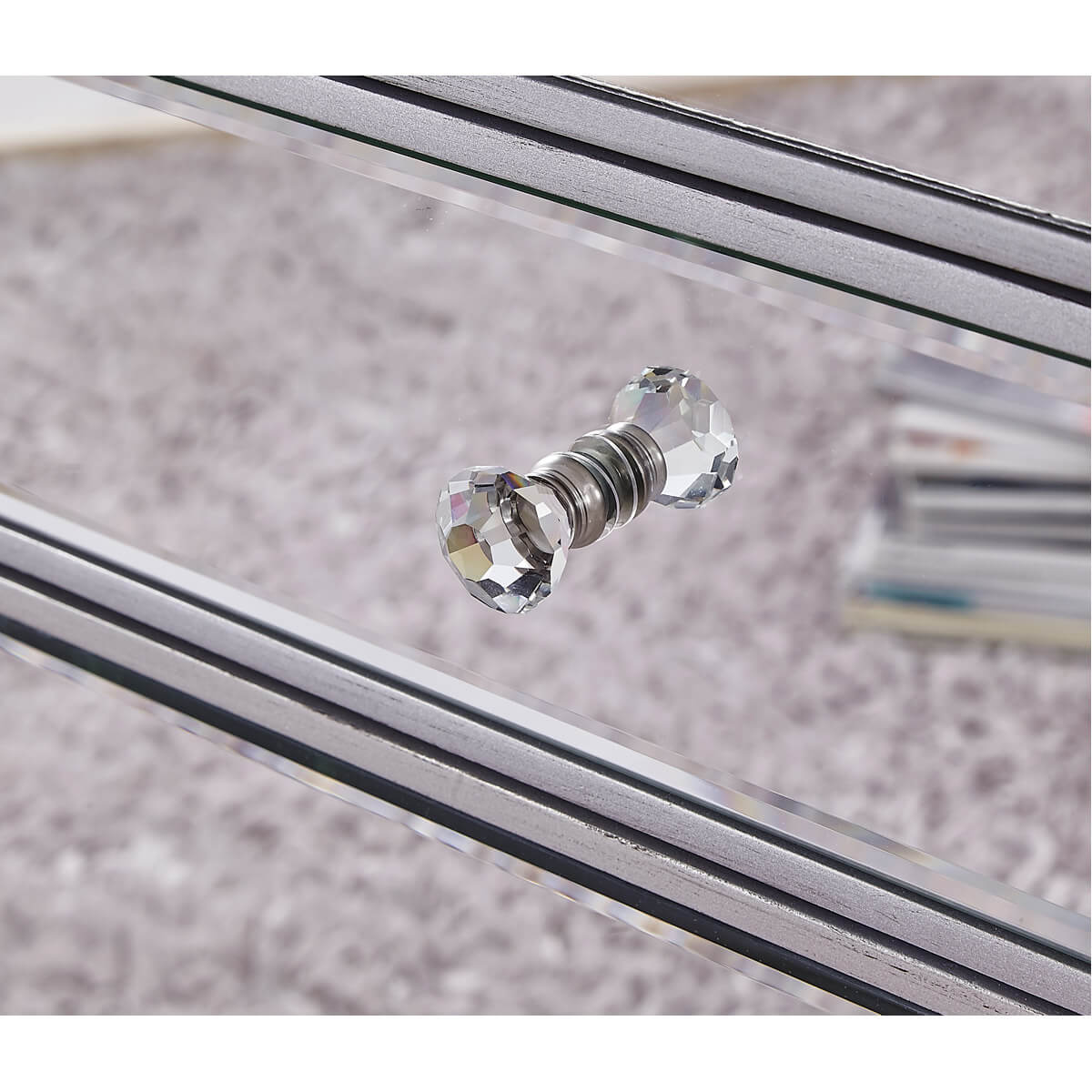 Reflexion 5 Drawers Chest