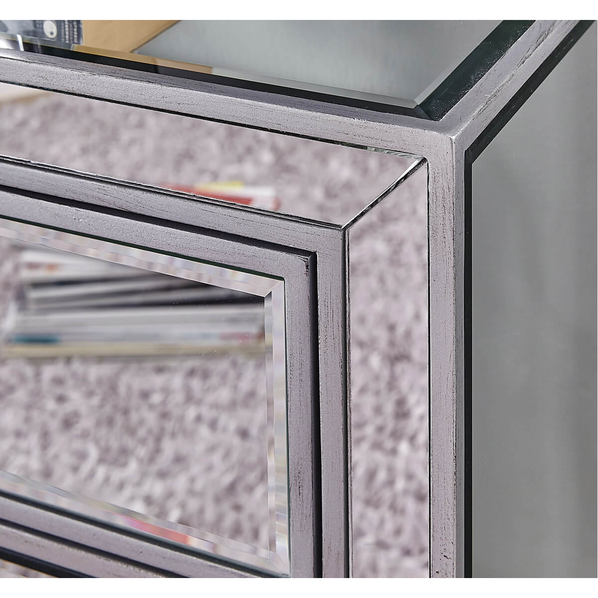 Reflexion 5 Drawers Chest