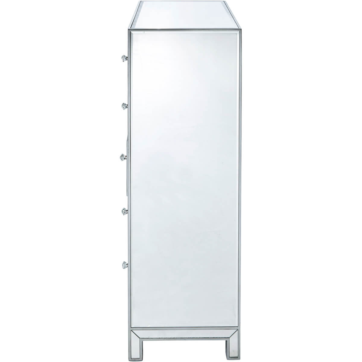 Reflexion 5 Drawers Chest