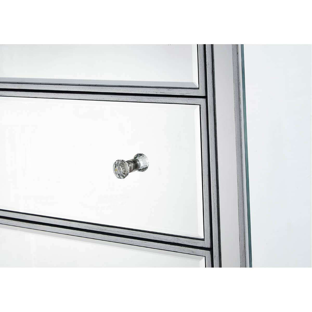 Reflexion 5 Drawers Chest