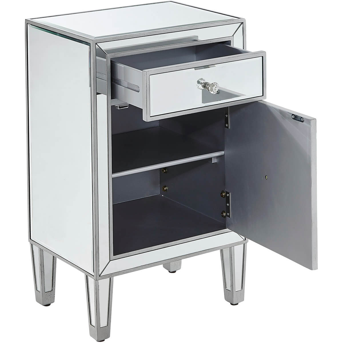 Reflexion End Table