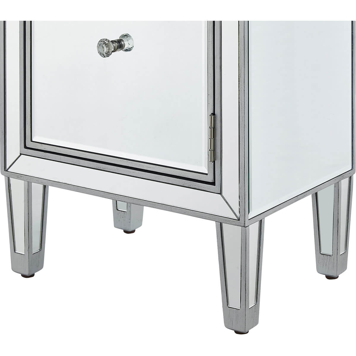 Reflexion End Table