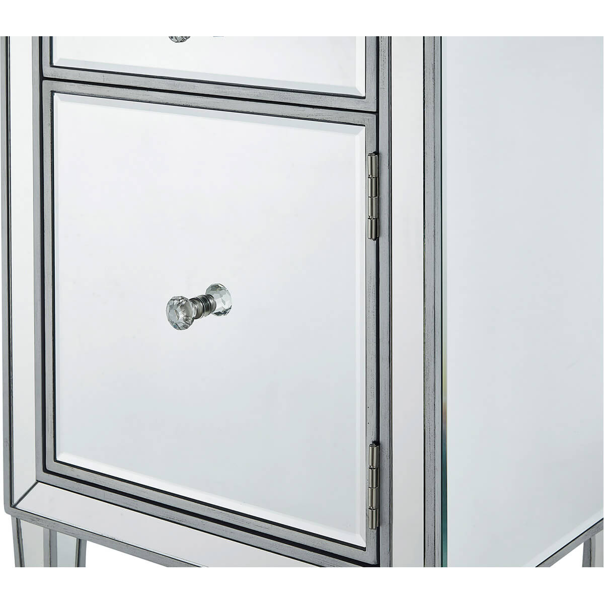 Reflexion End Table