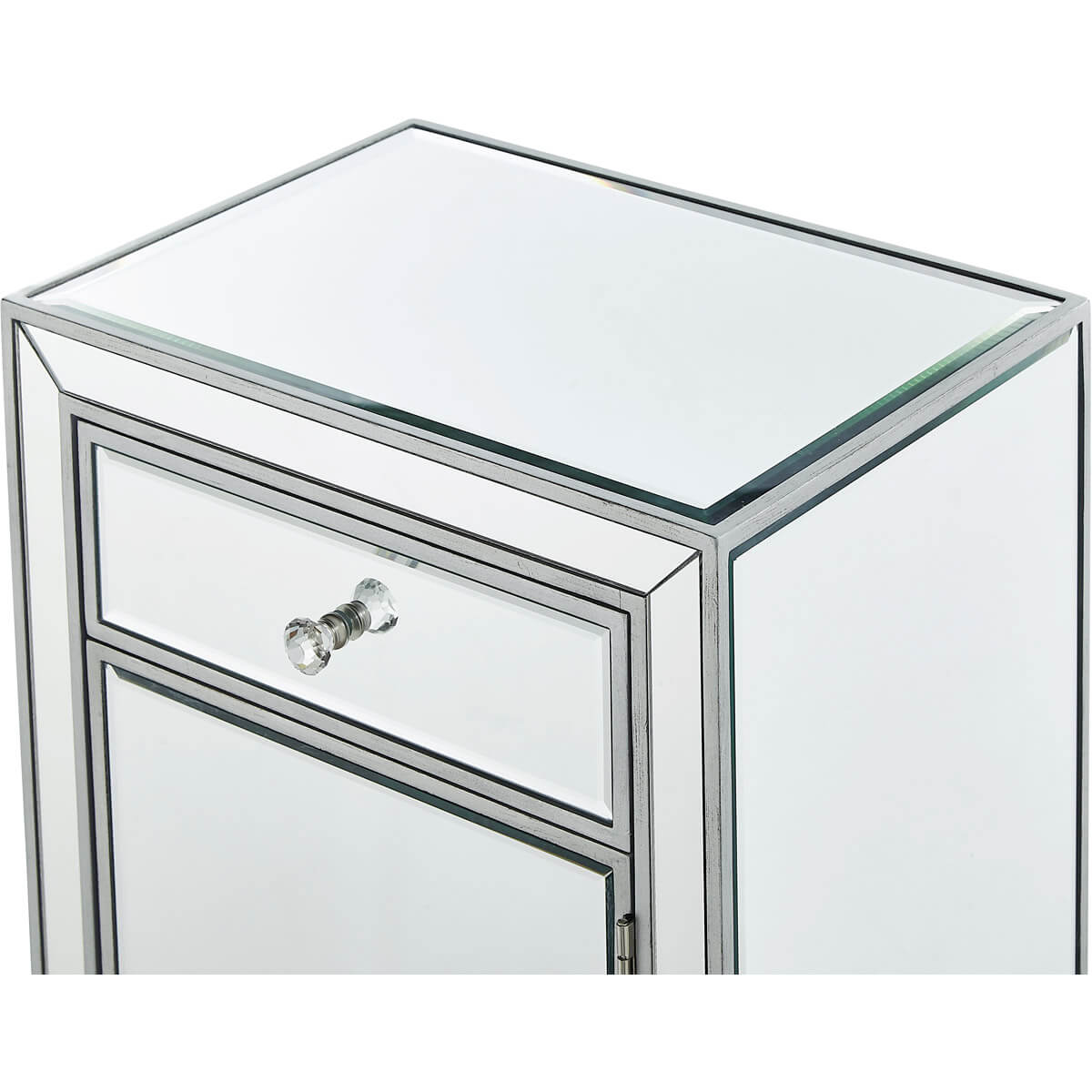 Reflexion End Table