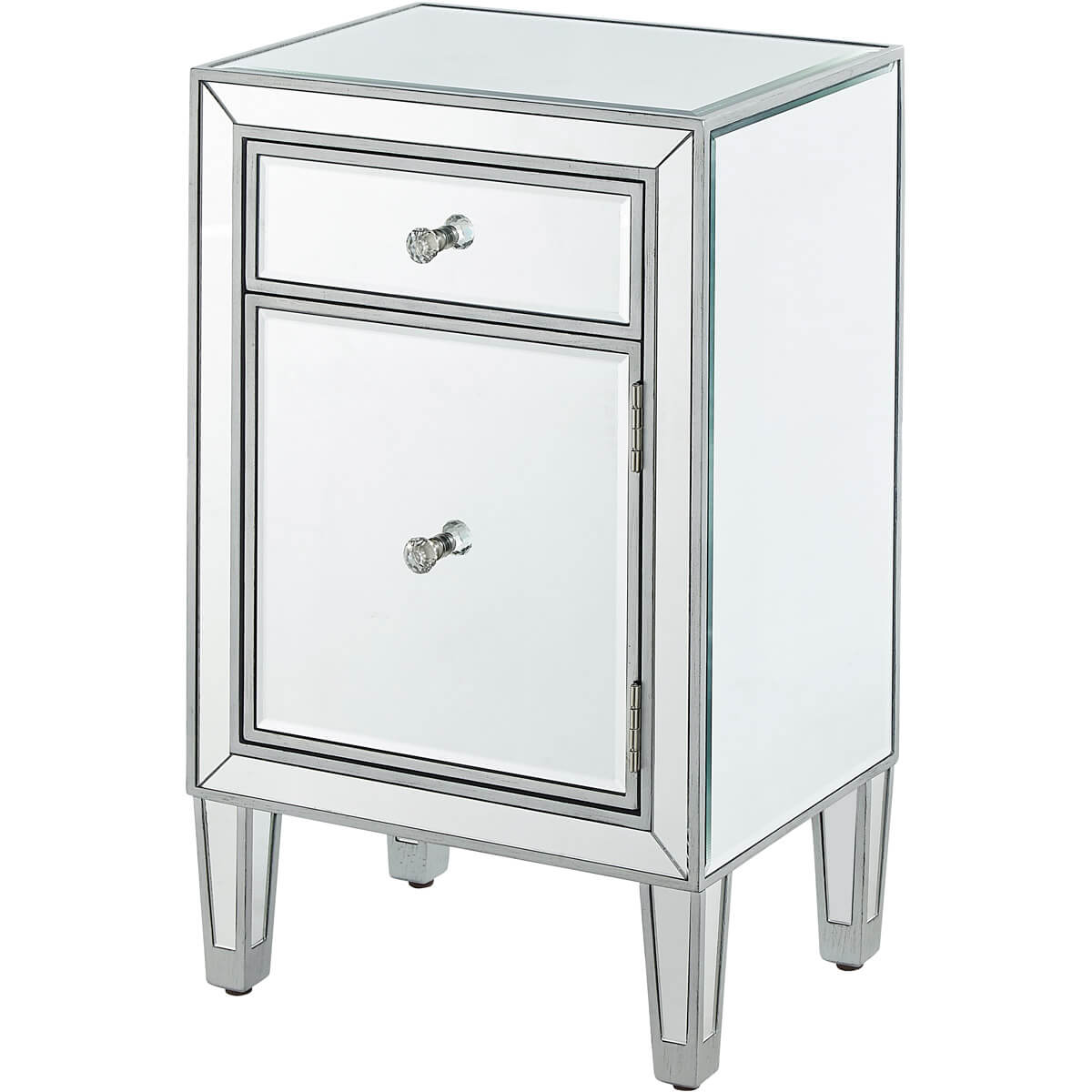 Reflexion End Table