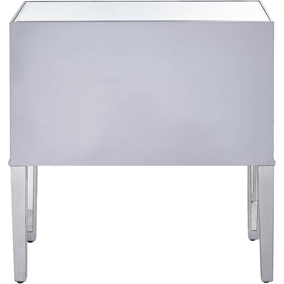 Reflexion 2 Drawers Nightstand
